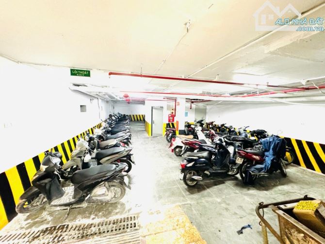 BÁN CĂN HỘ DÒNG TIÊNG - VÕ CHÍ CÔNG_CẦU GIẤY - 1