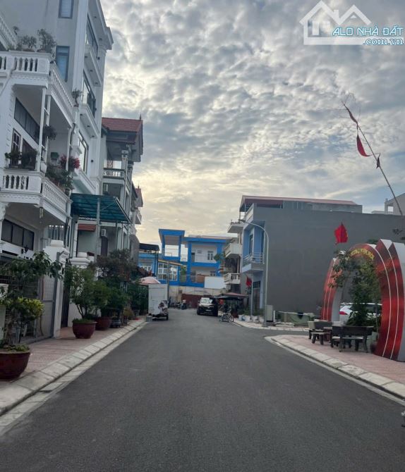 📣 Hàng hiếm: 70m2 đất phân lô An Chân, Hồng Bàng. - 1