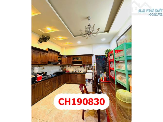 Nhà MT Tên Lửa Sát Aeon Mall - 4X20M - 10,3 Tỷ - Khu Yên Tĩnh. - 1