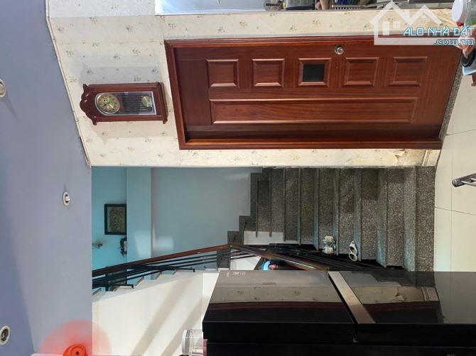 74m2, HXH, Nở hậu tài lộc, Thống Nhất, P16, chỉ nhỉnh 7T - 1