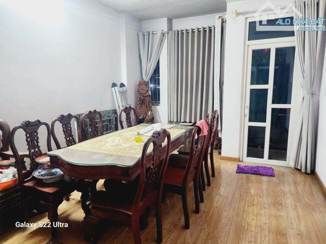 Bán Nhà Linh Chiểu – 80m² – Trung Tâm TP. Thủ Đức. - 1