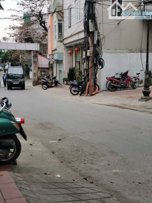 🏡 NHÀ 2 TẦNG TRUNG TÂM PHÙ LIỄN, KIẾN AN – ĐƯỜNG 12M CÓ VỈA HÈ – GIÁ CHỈ 3 TỶ 500 TRIỆU - 1