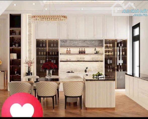Bán nhà 70m-mới hoàn thiện khu số 5 An Sơn- 🔥8 Tỷ 5- có thang máy- 6P ngủ-view thoáng - 1
