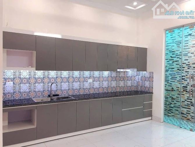 Bán nhà mặt đường nhánh Nguyễn Văn trỗi - 1