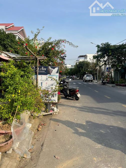 💥💥 LÔ ĐẤT VÀNG NGUYỄN ĐÌNH CHIỂU. NGAY TRUNG TÂM NGŨ HÀNH SƠN. GIÁ CHỈ 4.5 TỶ 💥💥 - 1