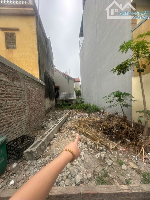 🌟 BÁN LÔ ĐẤT CỰC ĐẸP – TÂN LẬP, ĐAN PHƯỢNG – ĐƯỜNG Ô TÔ THÔNG – GIÁ TỐT! - 1