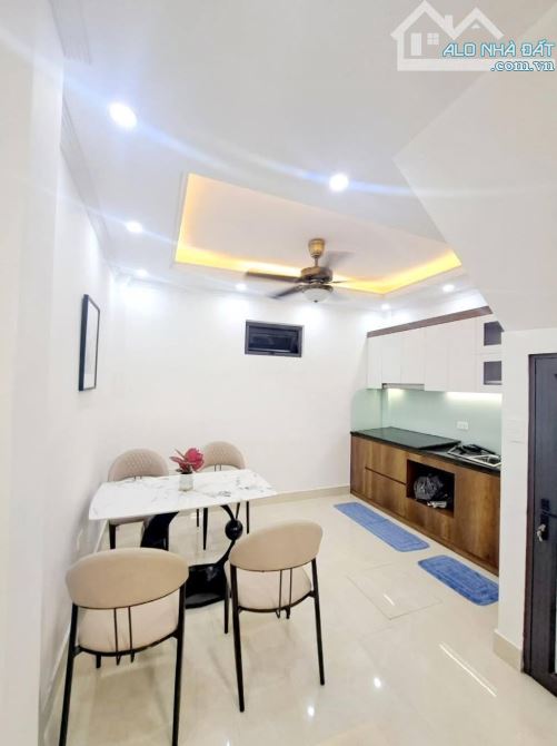 BÁN NHÀ PHỐ KHƯƠNG ĐÌNH - THANH XUÂN - 4T - 52M2 - 1