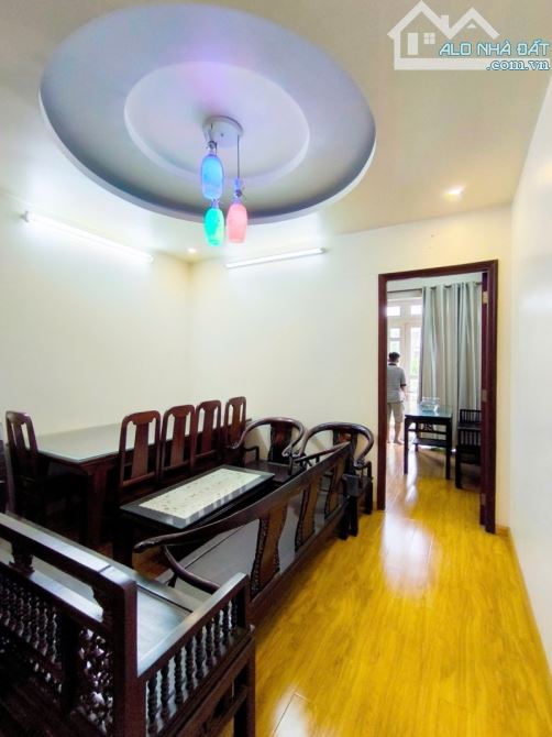 🔥 BÁN GẤP TRONG TUẦN – SIÊU PHẨM LÝ THƯỜNG KIỆT – 4.3x18.5m – 68m² – 4 TẦNG - 1