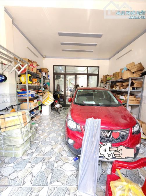 5Tỷ5__100m2__gần Ngã Ba Tân Vạn__Nhà 1T1L KDC Bình An__đi bến xe miền đông, metro 1,5Km - 1