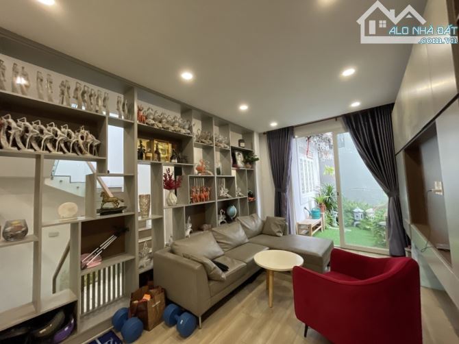 🔥 BÁN GẤP TRONG THÁNG – CỰC PHẨM NGUYỄN TIỂU LA – 4.5x18m – 69m² – 4 TẦNG - 1