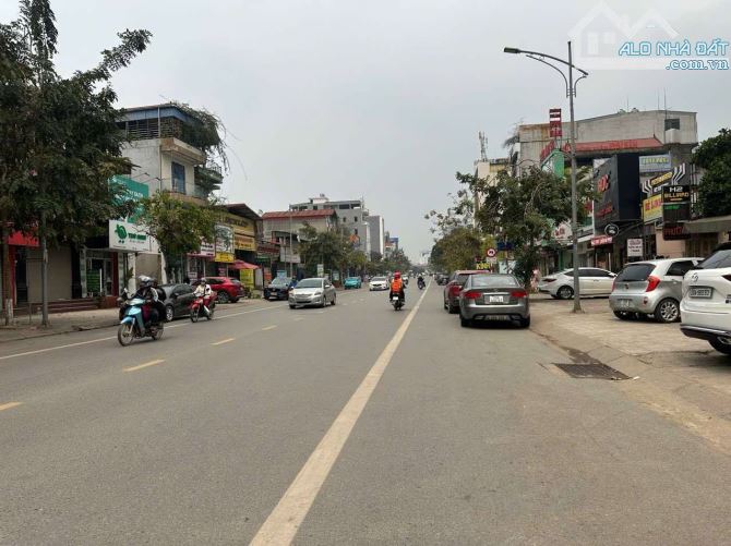 Bán nhà đường Lương Ngọc Quyến DT86m, 2 tầng 8 tỷ . - 1