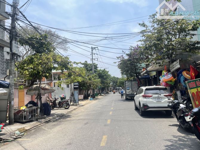 Bán Đất MT Phạm Cự Lượng, Sơn Trà, 103m2, 6.8x16m Chỉ 15.x Tỷ - 1