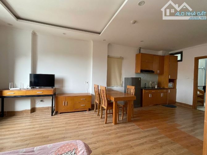🌊 CĂN HỘ 6 TẦNG Đ. LÊ THƯỚC, PHỐ BIỂN SƠN TRÀ – 90M², 10 PHÒNG, DOANH THU ỔN ĐỊNH 🌊 - 1