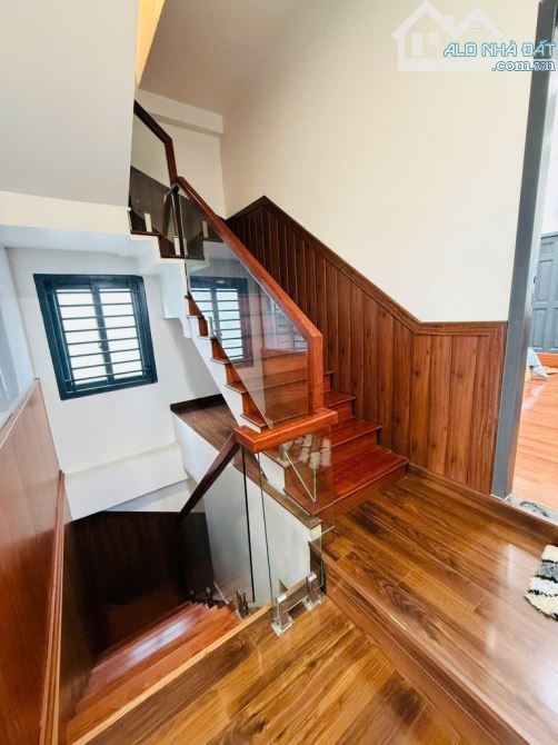 5 TẦNG - 64M2 - HẺM XE HƠI THÔNG - ĐƯỜNG TÂN THỚI NHẤT QUẬN 12 GIÁ CHỈ NHỈNH 7TY - 1