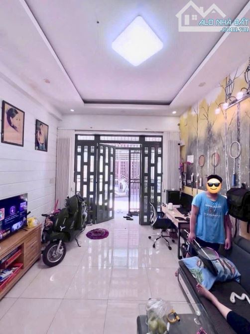 đi Gấp căn 130m2 669tr sổ hồng riêng ở Tân Thông Hội !!!!! - 1