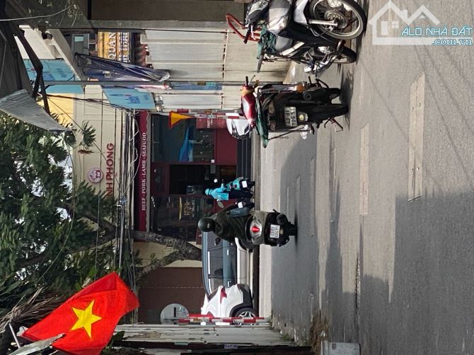 🏢 TOÀ CĂN HỘ 5 TẦNG – 156,9M² – 23 PHÒNG ĐA CÔNG NĂNG – GẦN NGUYỄN VĂN THOẠI 🏢 - 1