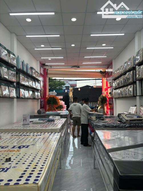 NHÀ MT KINH DOANH ĐƯỜNG TÔN ĐỨC THẮNG-ĐOẠN ĐẦU GẦN YÊN THẾ-BẮC SƠN-gía 6,9Tỷ - 1