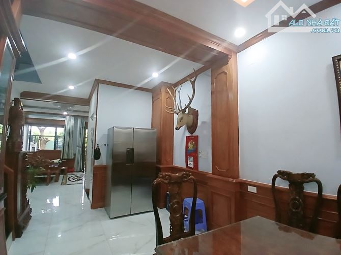Nhà phố 4 tầng - Thang máy - Full nội thất, gỗ quý - Đông Tăng Long, Thủ Đức, Chỉ 10 tỷ X - 1