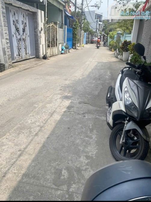💥BÁN GẤP 120m2 NGANG 5,5m Kiệt Oto PHẠM CỰ LƯỢNG - gần BIỂN MỸ KHÊ - XÂY CĂN HỘ CỰC ĐỈNH - 1