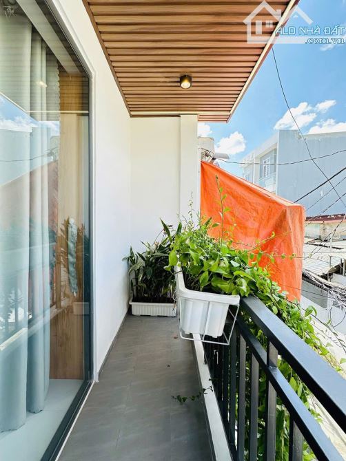 Chốt liền kẻo bay – nhà HOÀNG DIỆU, Q.4 / giá quá mềm 3TỶ100/ 55.1m²/ 1T1L/ hẻm oto/ SHR - 1