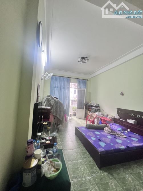 Bán nhà hẻm ô tô Cù Chính Lan, Tân Bình, 102 m2, BTCT 4 tấm,chỉ  14 tỷ, gần sân bay. - 1