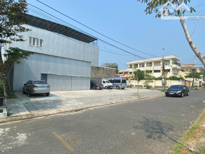 [GIÁ GIẢM SỐC] BÁN ĐẤT MẶT TIỀN ĐƯỜNG THÀNH VINH 2 - 254 M² - GIÁ 19 tỷ 050 - 1