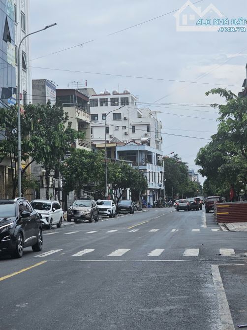 Bán đất Đường Trần Văn Cẩn ninh xá DT 101m, MT4,3m, Hướng TN, Giá 10,8 tỷ - 1