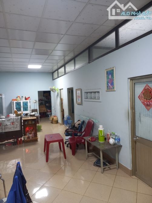 🔥 BÁN ĐẤT TẶNG NHÀ – 254M² – MẶT TIỀN BÀ HUYỆN THANH QUAN – NGANG 6,3M – CHỈ 22,5 TỶ - 1