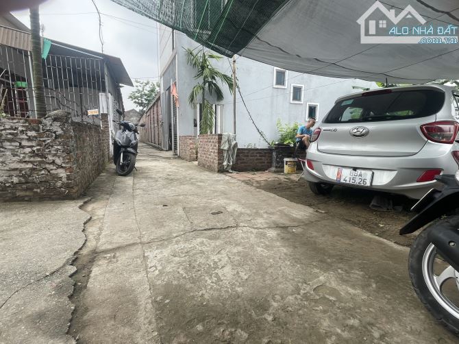 OTO NGỦ TRONG ĐẤT – DT 78M² (MT RỘNG) – VỊ TRÍ ĐẮC ĐỊA – GIÁ CHỈ TỪ 2X TRIỆU/M² - 1