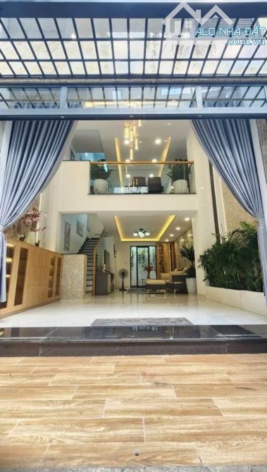 CHÍNH CHỦ BÁN NHÀ NGÔ VĂN NĂM,QUẬN 1.GIÁ 6tỷ200/52m2(4mx13,1m).ĐANG CHO THUÊ 37triệu/tháng - 1