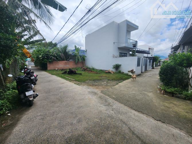 Bán lô góc hẻm đường Bà Đề gần chợ Diên An giá 1 tỷ 750 triệu - 1