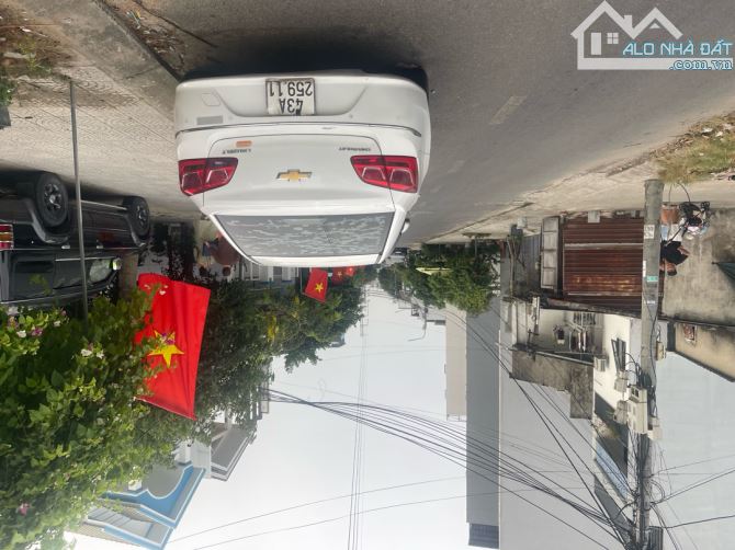 🌟 LÔ ĐẤT 195.4M² MẶT TIỀN MỸ KHÊ 7 – CÁCH BIỂN VÀI PHÚT ĐI BỘ 🌟 - 1