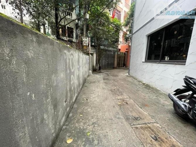 Bán đất 90m² Hồ Tùng Mậu, Cầu Diễn, mặt tiền 7m, ngõ ô tô, xây CCMN 7 tầng, giá 12.6 tỷ - 1