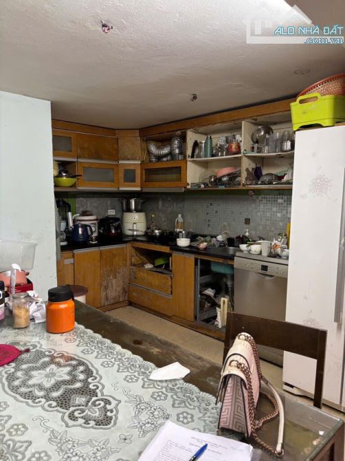 NHÀ RIÊNG YÊN HÒA - 31M² - NGÕ RỘNG - GẦN PHỐ - DÂN TRÍ CAO - 5 TẦNG - GIÁ 7.65 TỶ - 1