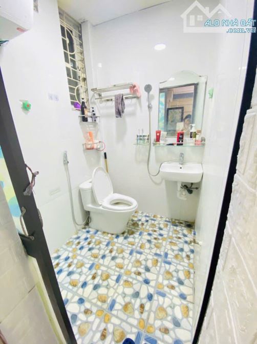 CĂN HỘ MINI HỒ TÙNG MẬU - 45M² - 2 NGỦ - AN NINH TỐT - SIÊU THOÁNG - GIÁ 1.79 TỶ - 1