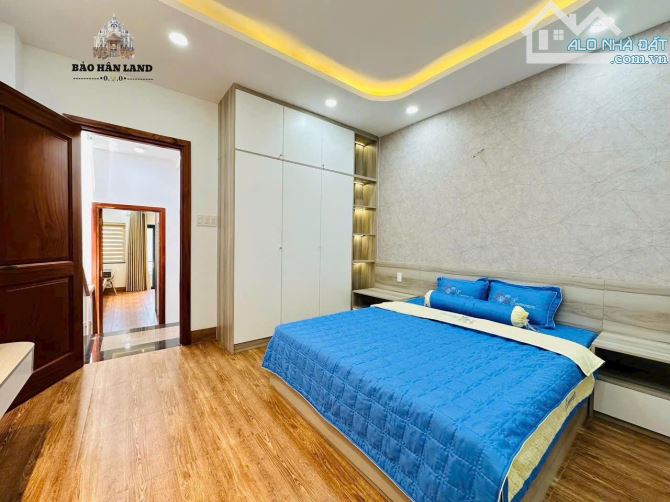 Bán nhà KDC riêng biệt , cách UBND 800 m , 76 m2 giá nhỉnh 11 tỷ - 1