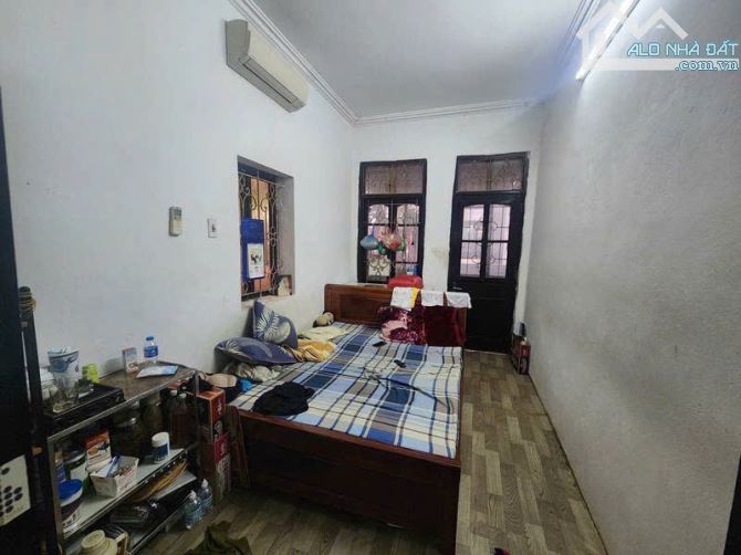 📣 BÁN NHÀ MẶT PHỐ TRƯƠNG ĐỊNH,  33.3 M2, 3 TẦNG, GIÁ 11.5 TỶ. KINH DOANH TUYỆT VỜI - 1