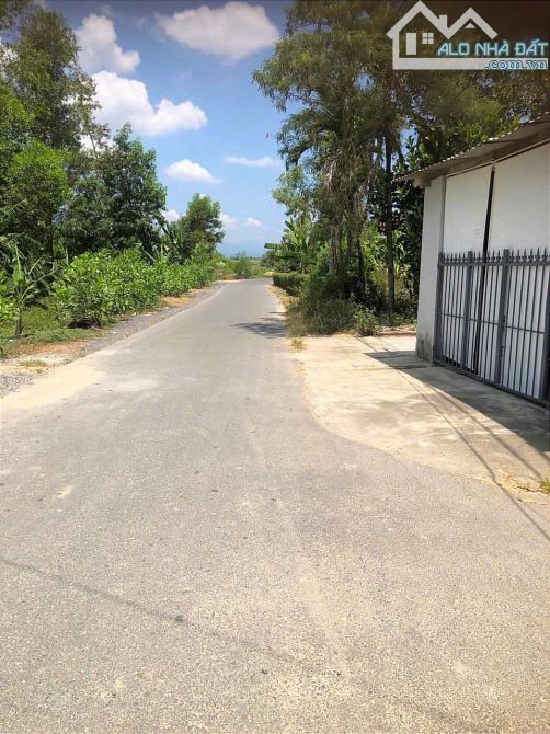 🔥Bán nhanh lô đất thổ cư tại xã Diên Phước, Diên Khánh  chỉ 870 triệu - 1