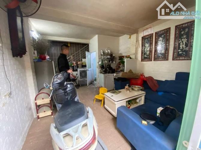 Nhỉnh 6🧄 – 54m – Ung Văn Khiêm P25 Bình Thạnh – xe tải gần nhà - 1