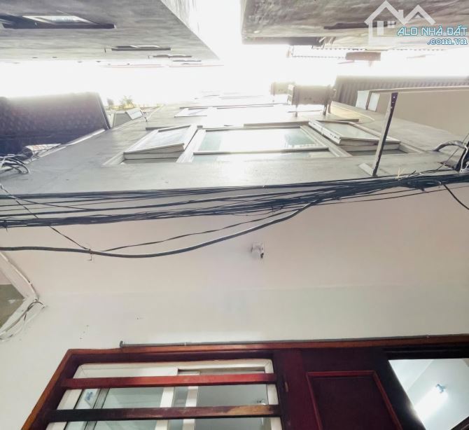 TAM KHƯƠNG - ĐỐNG ĐA 4 NGỦ+1 (PT), 6 TẦNG, 5m RA MẶT PHỐ - 8 TỶ NHỈNH. - 1