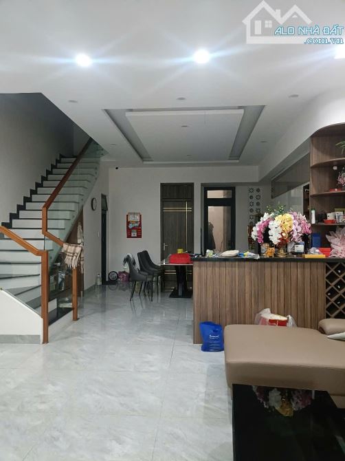 🌟 NHÀ MẶT TIỀN MỸ KHÊ 7 - DIỆN TÍCH 130M² NGANG 6M - ĐỐI DIỆN TRUNG TÂM TÀI CHÍNH 🌟 - 1