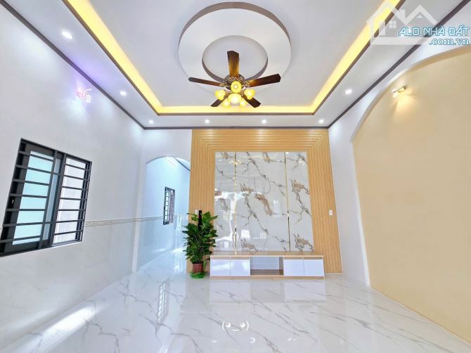 Nhà cấp 4 gần trạm thu phí Bửu Long SHR chỉ 400tr - 1