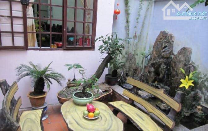 Bán Đất Tặng Nhà 3 Tầng Mặt Tiền Đường Ông Ích Khiêm Đà Nẵng - 1