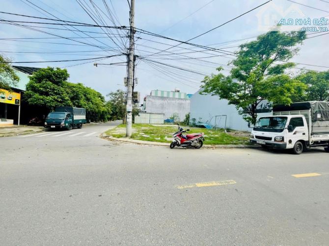 Đất rẻ đẹp nhất khu Phước Lý. 2 mặt tiền đường 7m5  Quách Xân  S= 148m2, Giá: 5.5 tỷ - 1