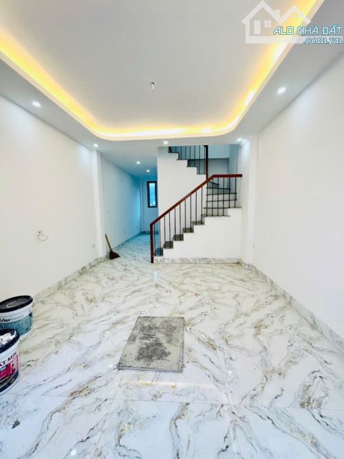 NHÀ RIÊNG ÂU CƠ – 44M² – NGÕ Ô TÔ – KINH DOANH NHỎ – MT ĐẸP – 2 TẦNG – GIÁ 2.2 TỶ - 1