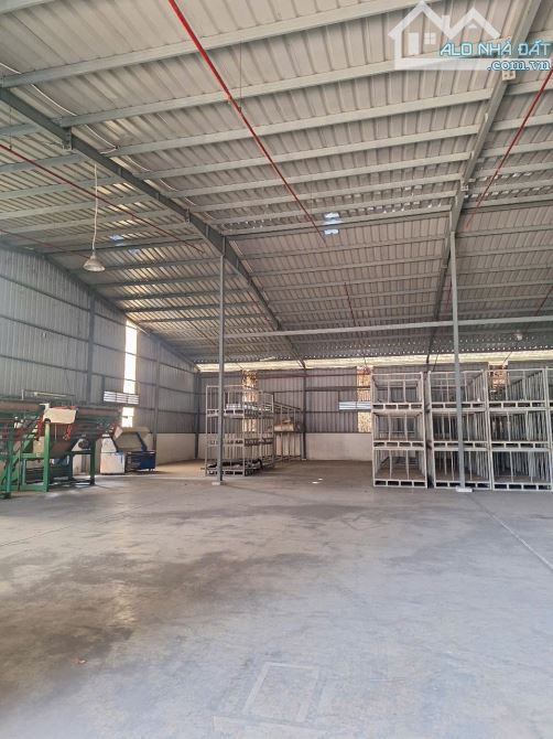 XT261 Cho thuê nhà xưởng Sản Xuất trong KCN TẠI Biên Hoà. Đồng Nai. - 1