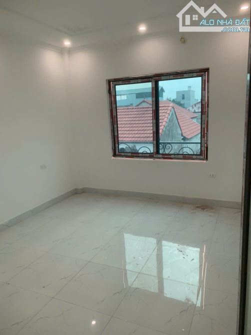 Gần Bv nông nghiệp, nhà 43m2,4 ngủ, dân xây chắc chắn, về ở luôn - 1