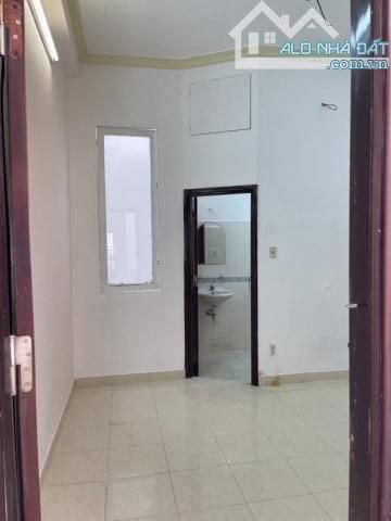 Bán nhà HXH 6m thông đường Quang Trung , dt 64 m2 , giá nhỉnh 7 tỷ - 1