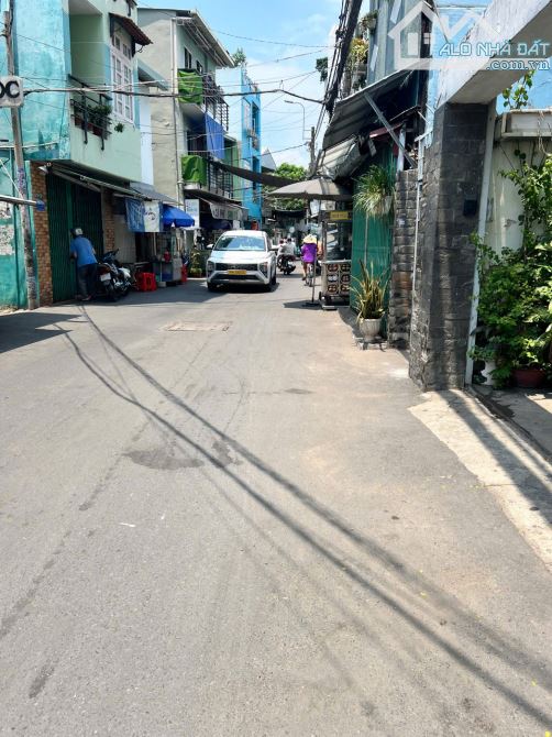 KHU VỰC SÓT LẠI 1 CĂN - 48M2 - CHỈ TỪ 5,5 TỶ - ĐẶNG THUỲ TRÂM - - 1