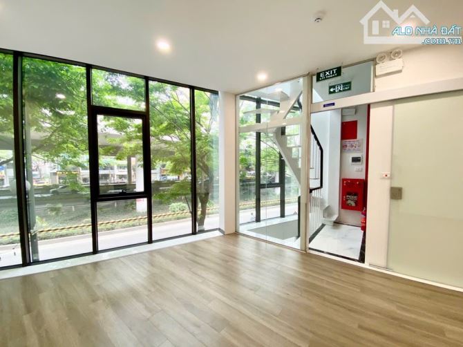 📍📍Mặt phố Phạm Văn Đồng - 9 TẦNG - MẶT TIỀN SIÊU LỢI THẾ - KINH DOANH VĂN PHÒNG SHOWROOM - 1